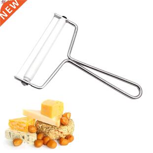 Coupe-fromage manuel antiadhésif | Coupe-beurre en ac