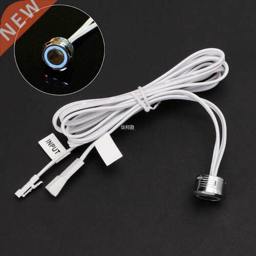 DC 12V-24V Touch Sensor Control Switch 适用于 528 5050 LED