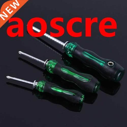 1 Pc Multifunction Dual Use Screws Phillips Slotted Magnetic