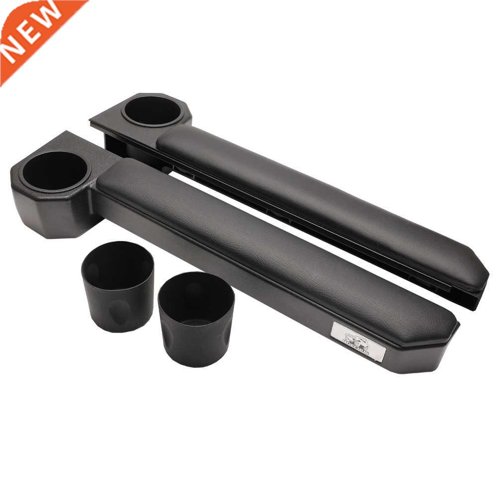 Magnet Door Armrest Cup Holder For Toyota Land Cruiser 70 Se