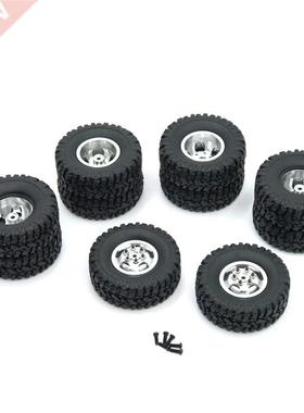 WPL Model B16 B36 Feiyu JJRC RC Car Metal Modified Parts Cru