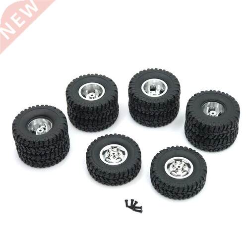 WPL Model B16 B36 Feiyu JJRC RC Car Metal Modified Parts Cru