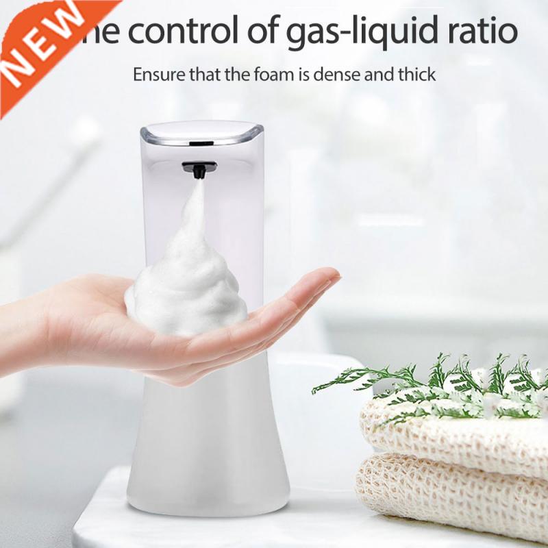 Automatic Foam Soap Dispenser Sensor Liquid Soap Dispenser I