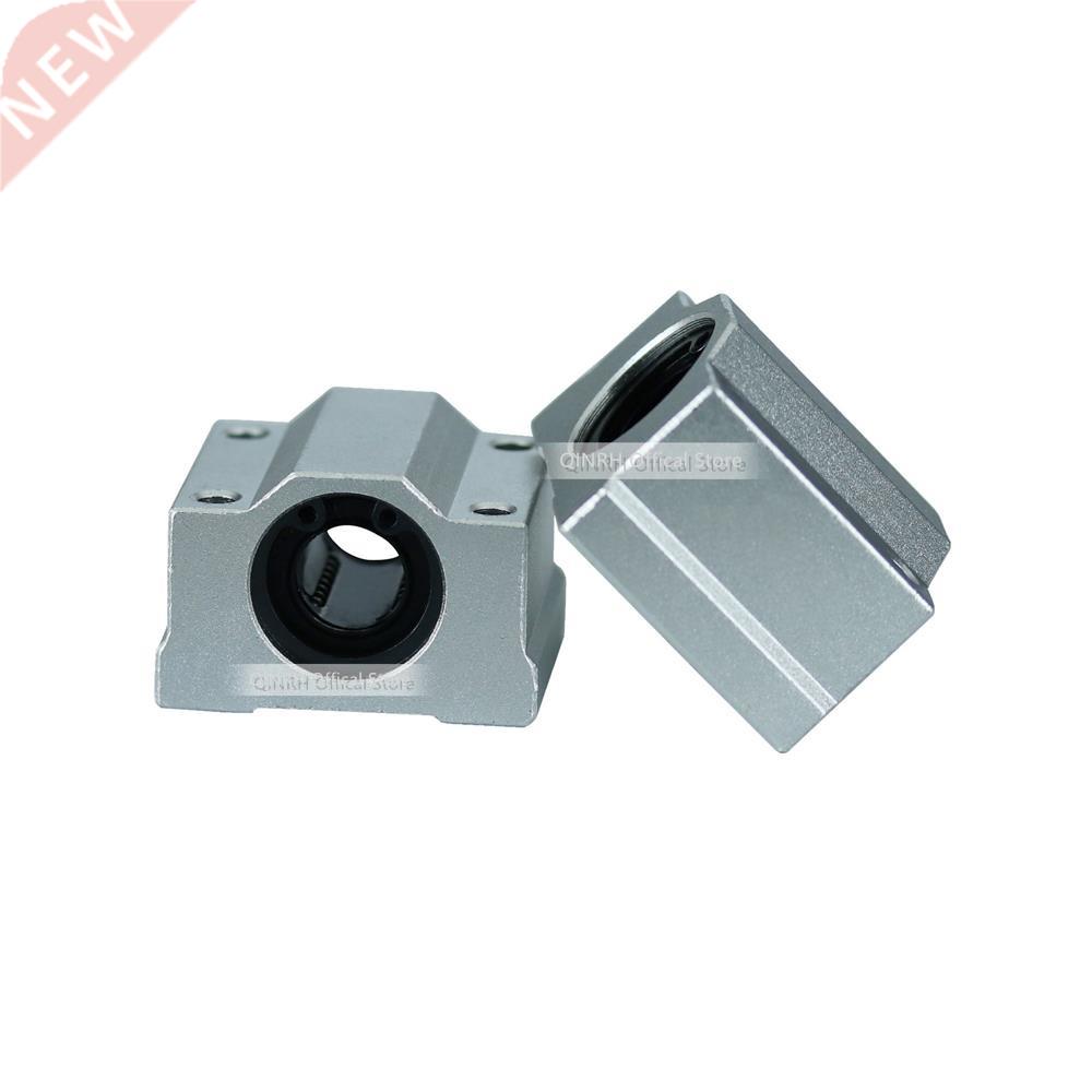 10Pcs SCS10UU Linear Ball Bearing Block CNC Router for CNC