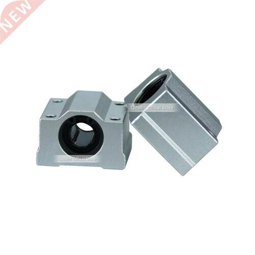 10Pcs SCS10UU Linear Ball Bearing Block CNC Router for CNC