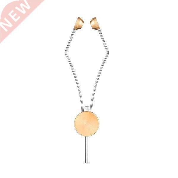 fly tying bobbin holder fly fishing brass bobbin with