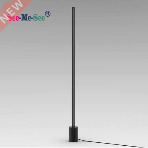 Modern Minimalist Nordic Standing Lamps led Floor Lights Cre