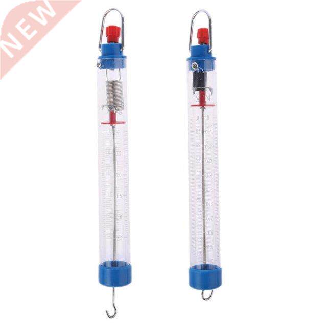 25N/2500g Newton Meter Force Meter Spring Dynamometer Spring