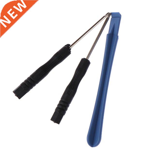 3pcs/set Openng Screwdrvers Tools Kt Screw Repar For Sw