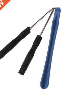 3pcs/set Openng Screwdrvers Tools Kt Screw Repar For Sw