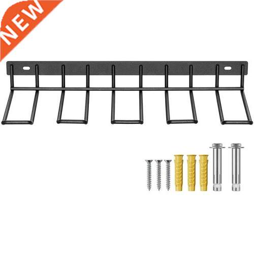 Power Tool Organizer Drill Storage Rack Shelf Wall Mounted H