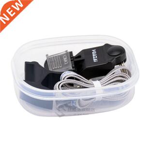 Professional Soccer Referee Whistle Sports Master Post Sport