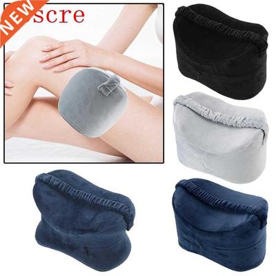 Orthopedic Cushions Back Support Memory Foam Knee Pillow Leg