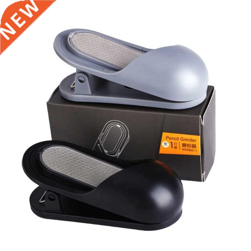 Portable Pencil Sharpener Charcoal Pencil Nib Grinder Sturdy