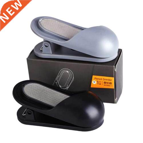 Portable Pencil Sharpener Charcoal Pencil Nib Grinder Sturdy