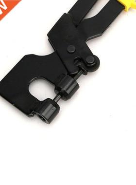 Stud Crimper Pliers 12 Inch for Connection and Fixation Betw