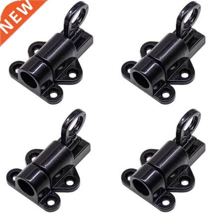 Pull Ring Spring Bounce Automatic Load Bolt Latch for Door W