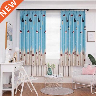 High Quality Summer Hot Sale Fashion Printing Blackout