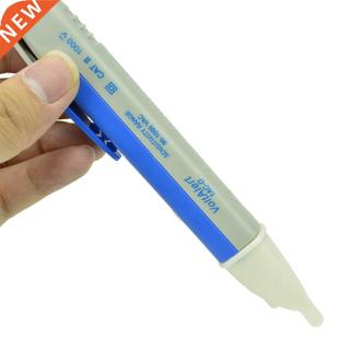 Digital Electrical Socket Wall AC Power Outlet Voltage Detec