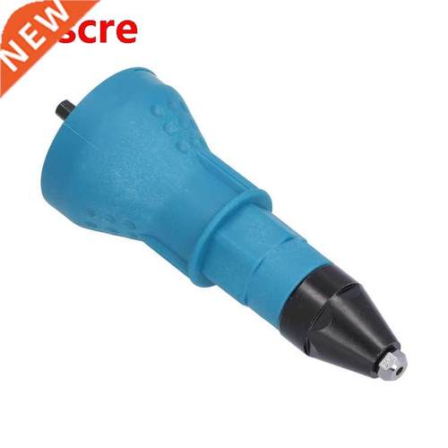 Riveter Conversion Head Electric Drill Accessories Durable C