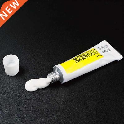 Viscous Adhesive Glue High Temperature Resistant Gel Silicon