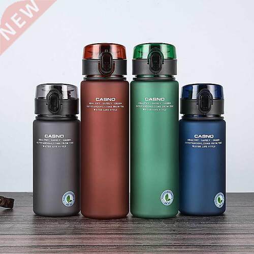 Brand BPA Free Leak Proof Sports Water Bottle High Quality T