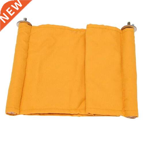 Hamster Hammock House Rat Hanging Swing Bed Small Pet