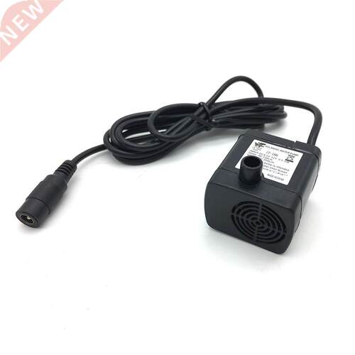 JT 180 Solar DC Water Pump 12V 24V Brushless Submersible Pu