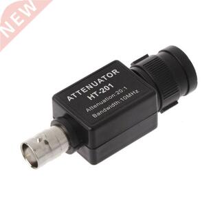 Hantek HT201 20:1 Signal Attenuator 10MHz Oscilloscope Acces
