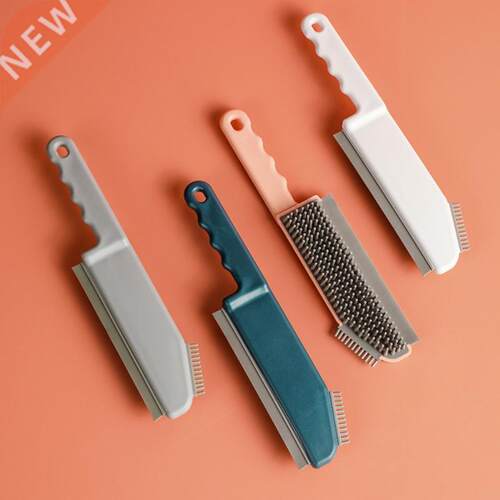Floor Brush Bathtub Brush -in-1 Silicone Household