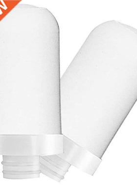 Faucet Water Filter Cartridges, Hima 2 Pack 8-Layer Cleaning
