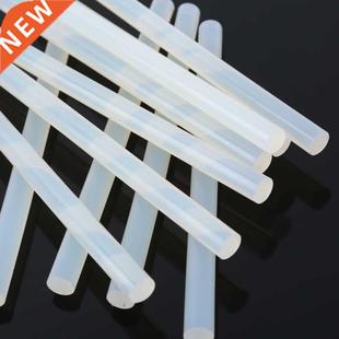 7mm Hot Melt Glue Stick for Heat Pistol Glue 7x100mm High Vi
