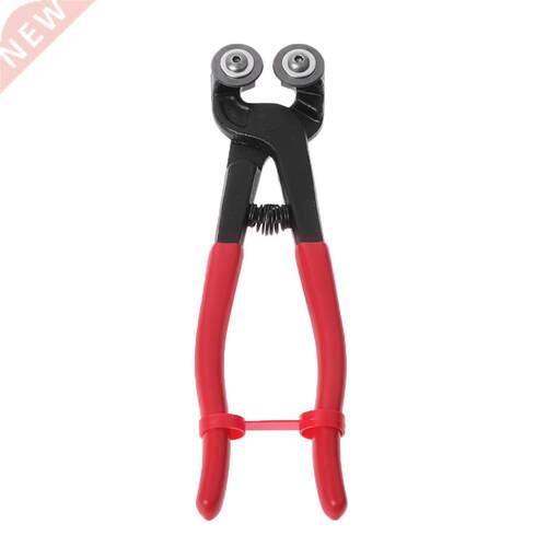 Glass Mosaic Tile  Manual Round Pliers Cutter For Home De