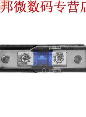 60A Audio Systeem 1 1 Zekering Buis Houder Car Audio Inbouwe