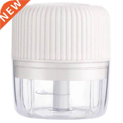 Quality Electric Food Garlic Vegetable Chopper Grinder