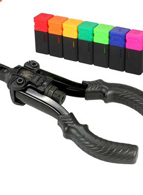 Rivet Nut Tool 11in Manual Riveter Threaded Nut Riveting