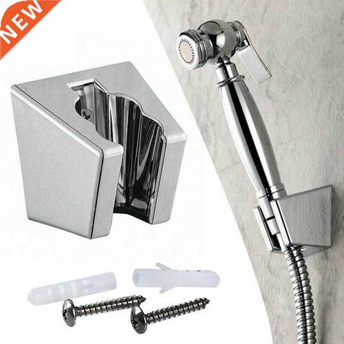 Universal Adjustable Hand Shower Holder Bathroom Shower Han