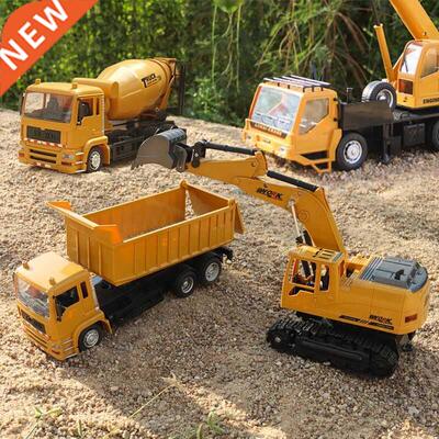 2.4Ghz 1:24 Lge Size RC Engineering C Series Toy Cs 6/