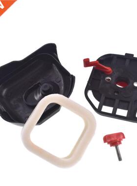 Air Filter Assembly With Cover For Zenoah 25.4CC 2600 2 Cycl