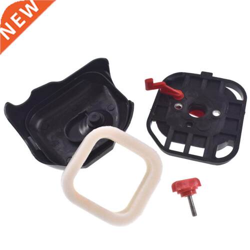 Air Filter Assembly With Cover For Zenoah 25.4CC 2600 2 Cycl