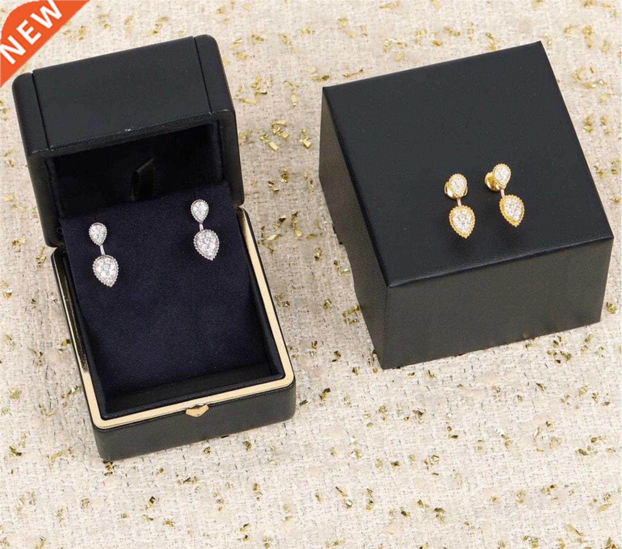 Top Famous Brand Pure 925 Sterling Silver Fine Jewelry For W