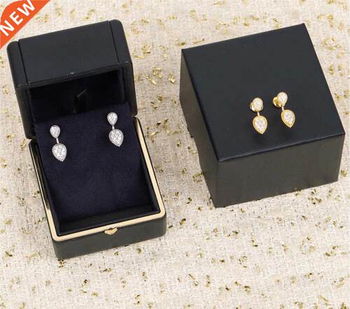 Top Famous Brand Pure 925 Sterling Silver Fine Jewelry For W