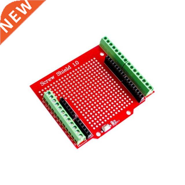 Prototype Screw Shield Expansion Board Assembled Terminal Pr