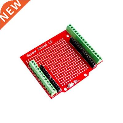 Prototype Screw Shield Expansion Board Assembled Terminal Pr