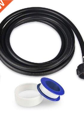 12FT High-Pressure Propane Tank Adapter Hose,1Lb To 20Lb,