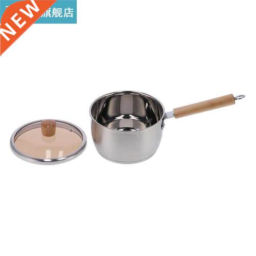 Butter Warmer Lightweight Melting Pot for Home Kitchen for E