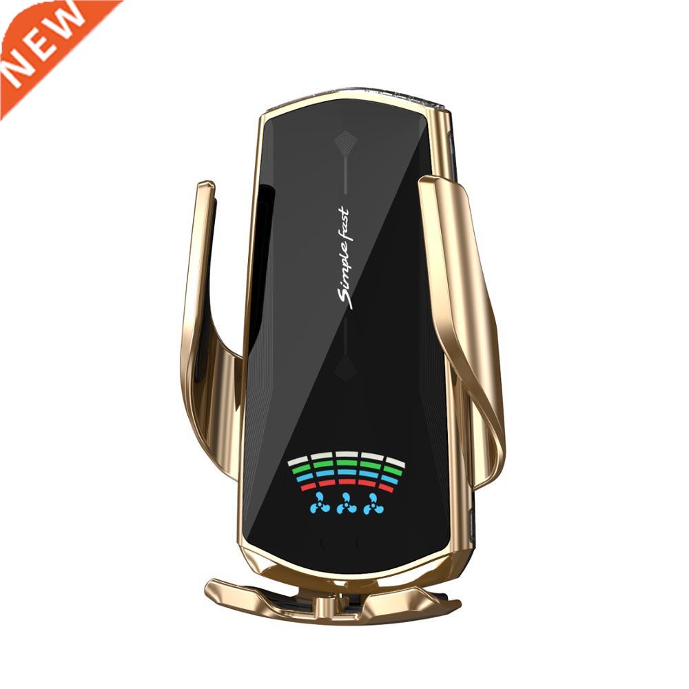 20W Car Wireless Charger Qi Fast Phone Charger S7 Original