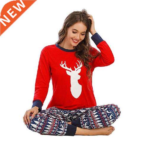 Christmas Pajamas For Family Matching Christmas Pajamas