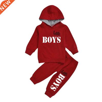 LZH Children Clothing Set 2022 Autumn Winter Baby Boys Cloth