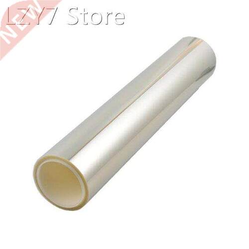 Furniture Film Adhesive Table Protective Film Glossy Clear P